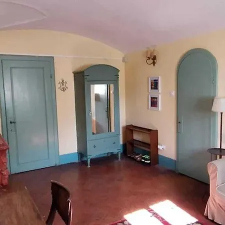 1-Bed Apartment in Certaldo Appartement Certaldo