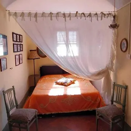 1-Bed Apartment in Certaldo * Certaldo