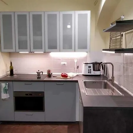 1-Bed Apartment in Certaldo Appartement Certaldo