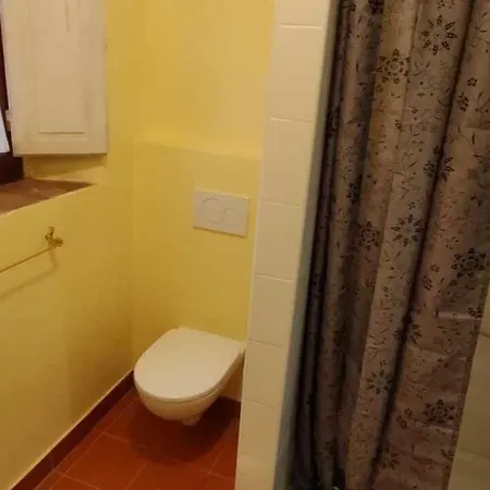 1-Bed Apartment in Certaldo Appartement Certaldo