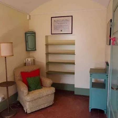 Appartement 1-Bed Apartment in Certaldo *