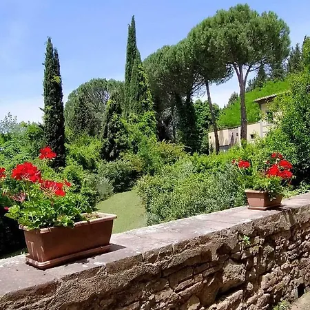 1-Bed Apartment in Certaldo Certaldo