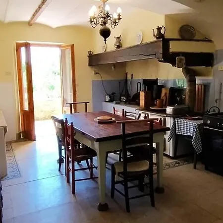 1-Bed Apartment in Certaldo Appartement Certaldo